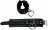 Fleece Lined Wrist Restraints