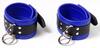 Black and Blue Large Restraints