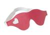 Pink Heart Blindfold