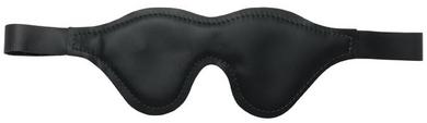 Lined Classic Blindfold