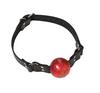 1 1/2in Red Ball Gag. . .