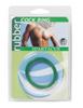 1 1/2in Soft C Ring Green