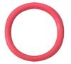 1 1/4in Soft C Ring Red