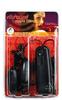 Black Vibrating Clamp