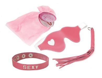 Pink Kink Kit
