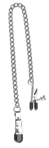 Adjustable Clamp