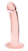Basic Curve 6in Pink
