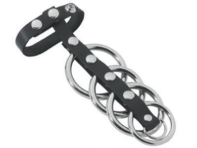 3in Combo Cr Str Dvr