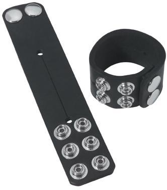 1 1/2 Split Ballring