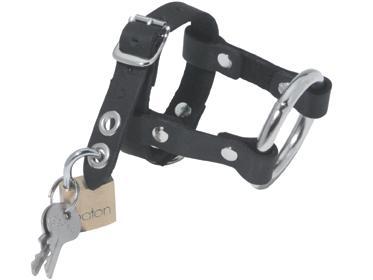 Locking C&B Harness
