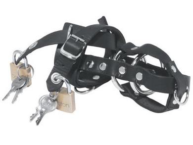 Deluxe C&B Device