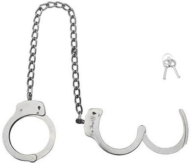 Ankle Cuffs