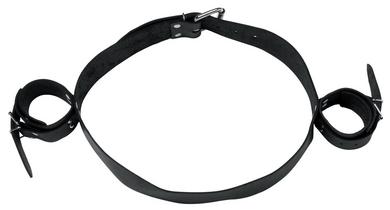 Waist To Wrist Restraint