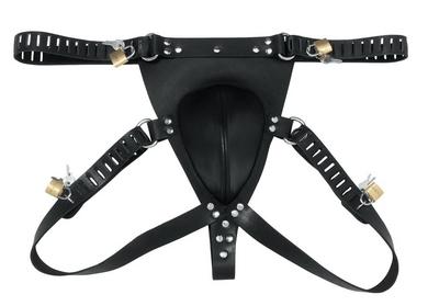 MenS Chastity Belt