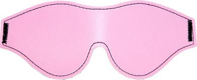 Blush Pink Blindfold