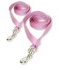 Blush Tethers And Leash Set