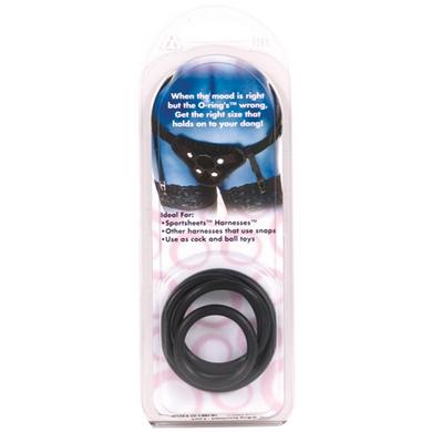 Oring – 4 Pack