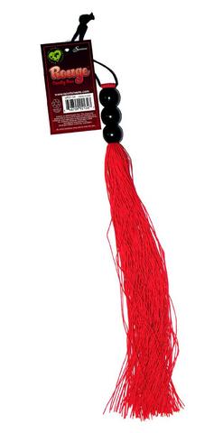 Rouge Red Latex Whip