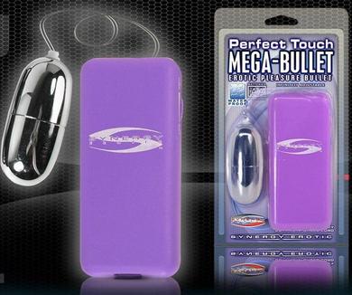 Excite-Her Mega Bullet Lavender