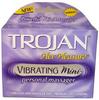 Trojan Her Pleasure Vibrating Mini