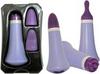 Trojan Triphoria Vibrating