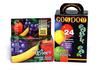 Tastees 24 Pack Assorted