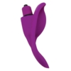 Grrl Toyz Panty Vibe Purple