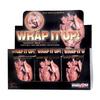 Chi Chi Larue Safe Sex Kit Pop
