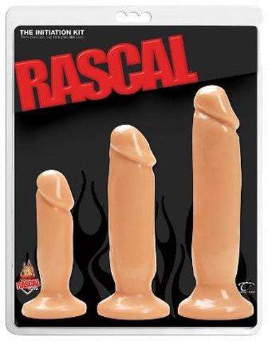 Rascal Initiation Kit