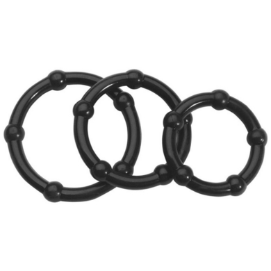 Lex Steele Big Man Cockrings