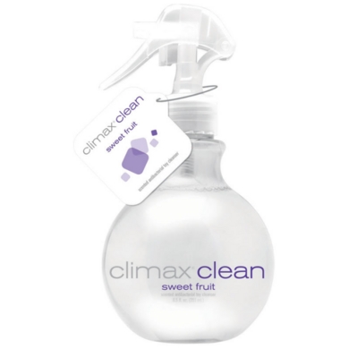 Antibacterial Toy Cleanser Sweet Fruit