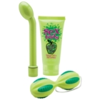 G Spot vibrator kit