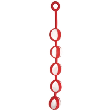 Rascal Strapping Balls