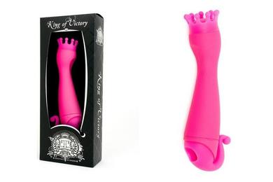 King Victory Pink