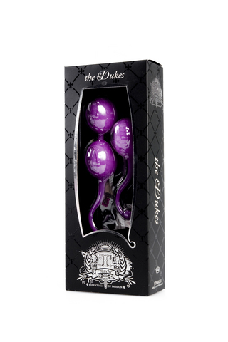 Dukes Purple