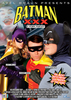 Batman Xxx A Porn Parody Dvd