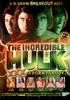 The Incredible Hulk An Xxx Pardoy-Dvd