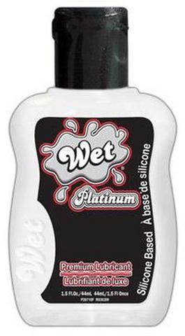 Wet Platinum 1.5 Oz