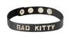 Bad Kitty Collar