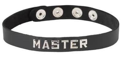 Sm Collar-Master