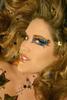 Athena Kit Eye Kit WRhinestone Lashes