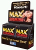 Max Stamina 24 Pc Display