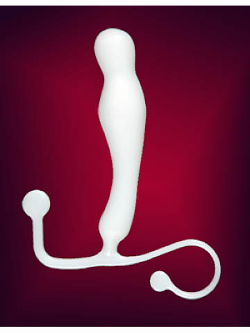 Medically researched and designed for unprecedented male orgasms