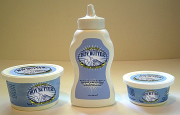 Boy Butter H20 8oz