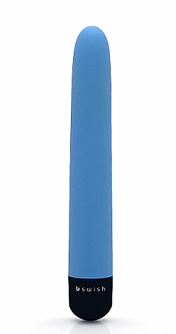 BSBGOODBL BGood Vibe Blue