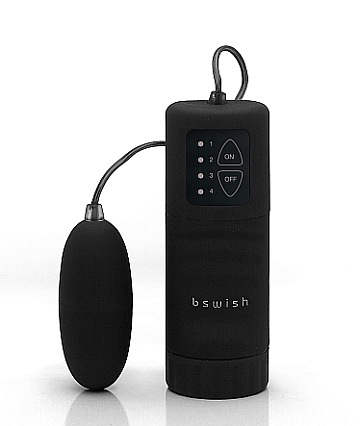 BSBNAUGHTYBK BNaughty Black