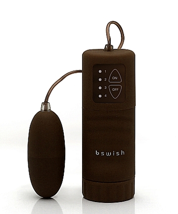 BSBNAUGHTYBR BNaughty Brown