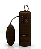BNaughty Brown: The perfect toy for someone who enjoys the finer things in life - $28.73