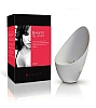 BWarm Soy Massage Candle Fig: Once liquefied, the candle transforms into a high-slip massage balm - $20.10
