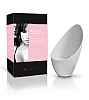 BWarm Soy Massage Candle Rose: Once liquefied, the candle transforms into a high-slip massage balm - $20.10